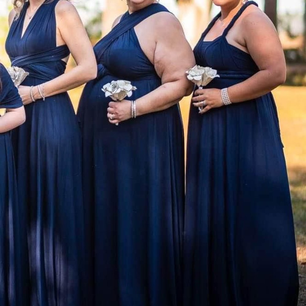 Infinity Dress - Picture 2 of 10